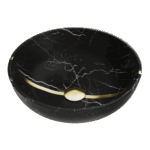 Omoikiri Hitomi-BL Marble Natceramic/BL Marble раковина для ванной
