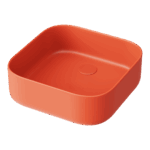 Omoikiri June-LI Natceramic/lipstick раковина для ванной