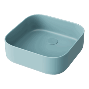 Omoikiri June-OC Natceramic/ocean раковина для ванной