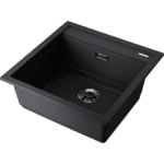 Omoikiri Kitagawa 51-GB Artceramic/графит кухонная мойка