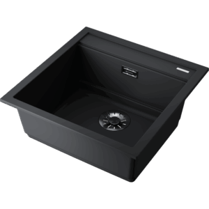 Omoikiri Kitagawa 51-GB Artceramic/графит кухонная мойка