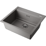 Omoikiri Kitagawa 57-GR Artceramic/leningrad grey кухонная мойка
