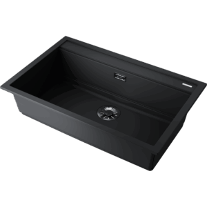 Omoikiri Kitagawa 79-LB-GB Artceramic/графит кухонная мойка