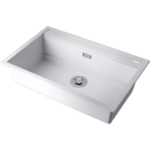 Omoikiri Kitagawa 79-LB-WH Artceramic/белый кухонная мойка
