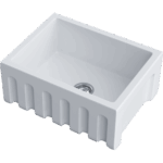 Omoikiri Mikura 61-WH Natceramic/белый кухонная мойка