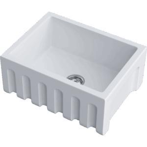 Omoikiri Mikura 61-WH Natceramic/белый кухонная мойка