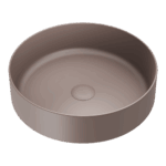 Omoikiri Mira-BG Natceramic/бежево-серый раковина для ванной