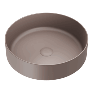 Omoikiri Mira-BG Natceramic/бежево-серый раковина для ванной