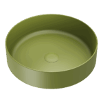 Omoikiri Mira-GU Natceramic/гуакамоле раковина для ванной