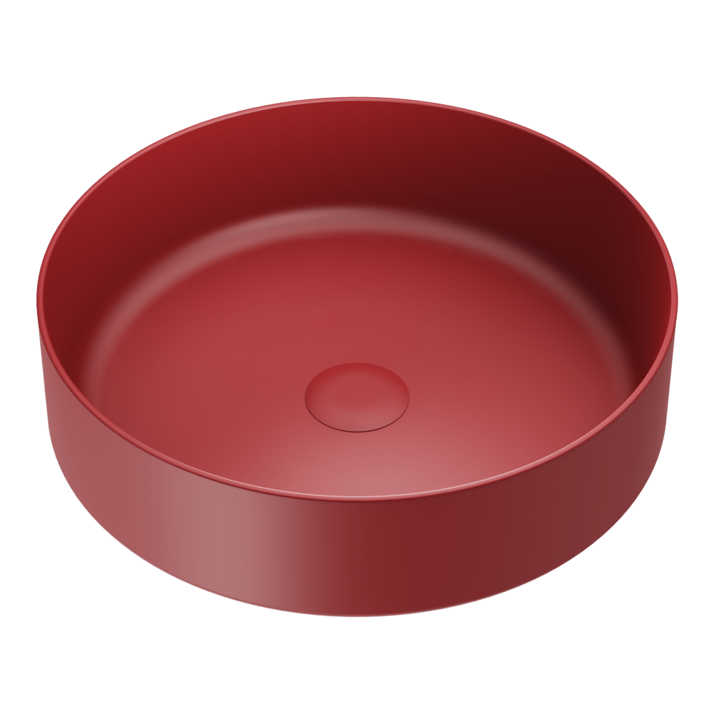 Omoikiri Mira-PO Natceramic/портвейн раковина для ванной