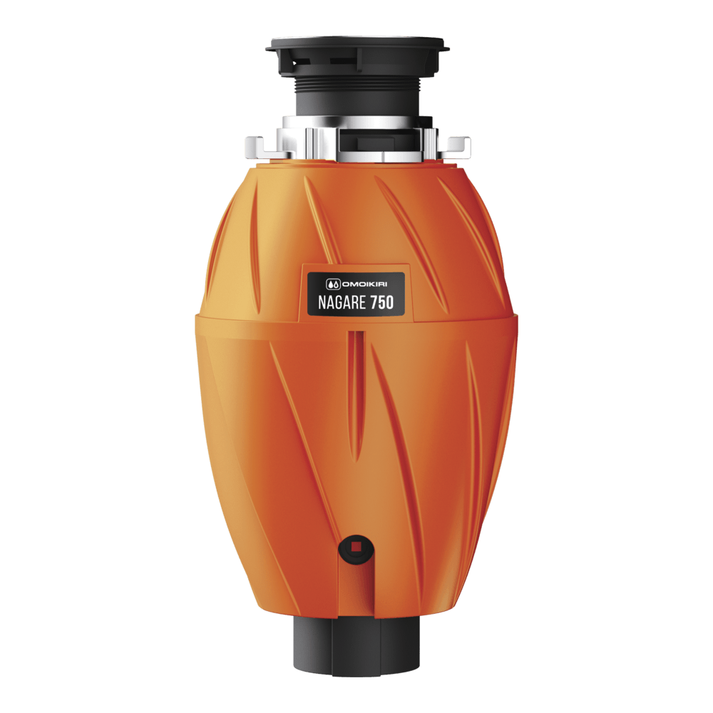 Omoikiri Nagare 750 измельчитель пищевых отходов