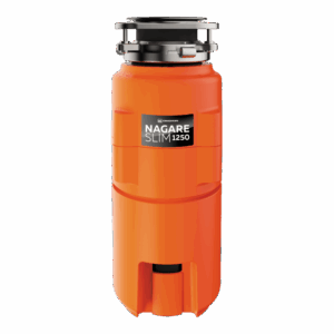 Omoikiri Nagare Slim 1250 измельчитель пищевых отходов