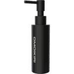 Omoikiri OM-06-GB латунь/графит дозатор