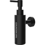 Omoikiri OM-07-GB латунь/графит дозатор