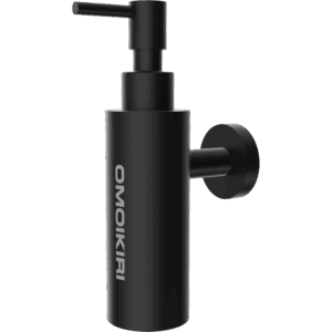 Omoikiri OM-07-GB латунь/графит дозатор