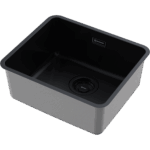 Omoikiri Omi 43-U/I Ultra Mini-GB нерж. сталь/графит кухонная мойка