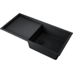 Omoikiri Sintesi 100-GB Artceramic/графит кухонная мойка
