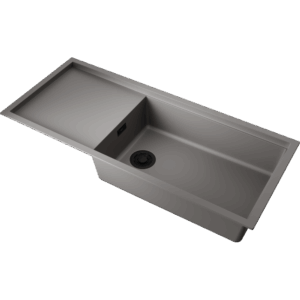 Omoikiri Sintesi 116-GR Artceramic/leningrad grey кухонная мойка