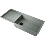 Omoikiri Sintesi 116-WG Artceramic/wind green кухонная мойка