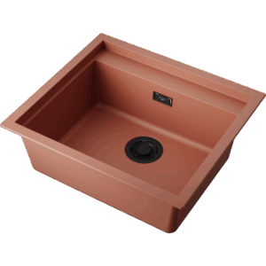 Omoikiri Sintesi 57-CN Artceramic/canyon кухонная мойка
