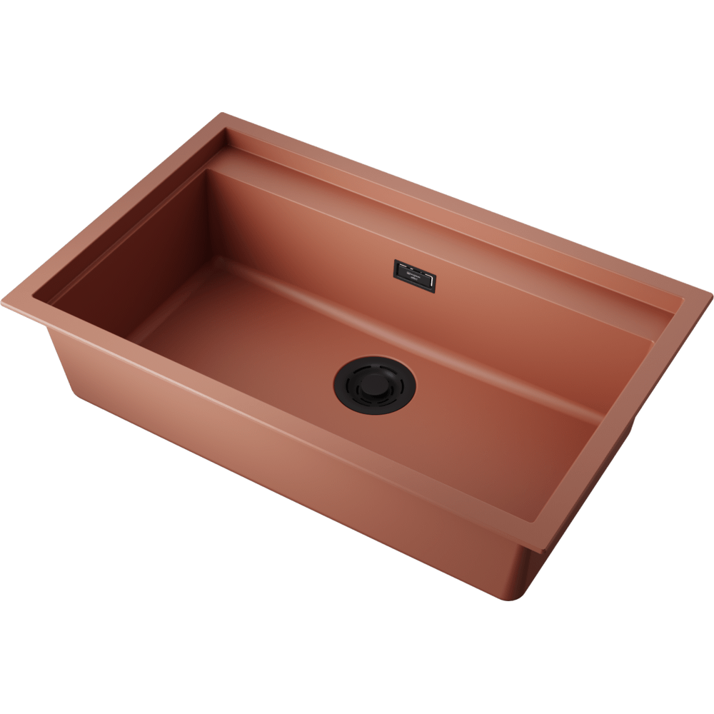 Omoikiri Sintesi 79-CN Artceramic/canyon кухонная мойка