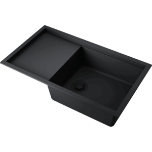Omoikiri Sintesi 86-GB Artceramic/графит кухонная мойка