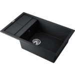 Omoikiri Sumi 78A-LB-GB Artceramic/графит кухонная мойка