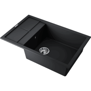 Omoikiri Sumi 78A-LB-GB Artceramic/графит кухонная мойка