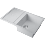 Omoikiri Sumi 79A-WH Artceramic/белый кухонная мойка
