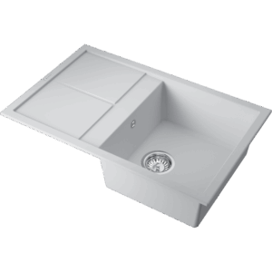 Omoikiri Sumi 79A-WH Artceramic/белый кухонная мойка