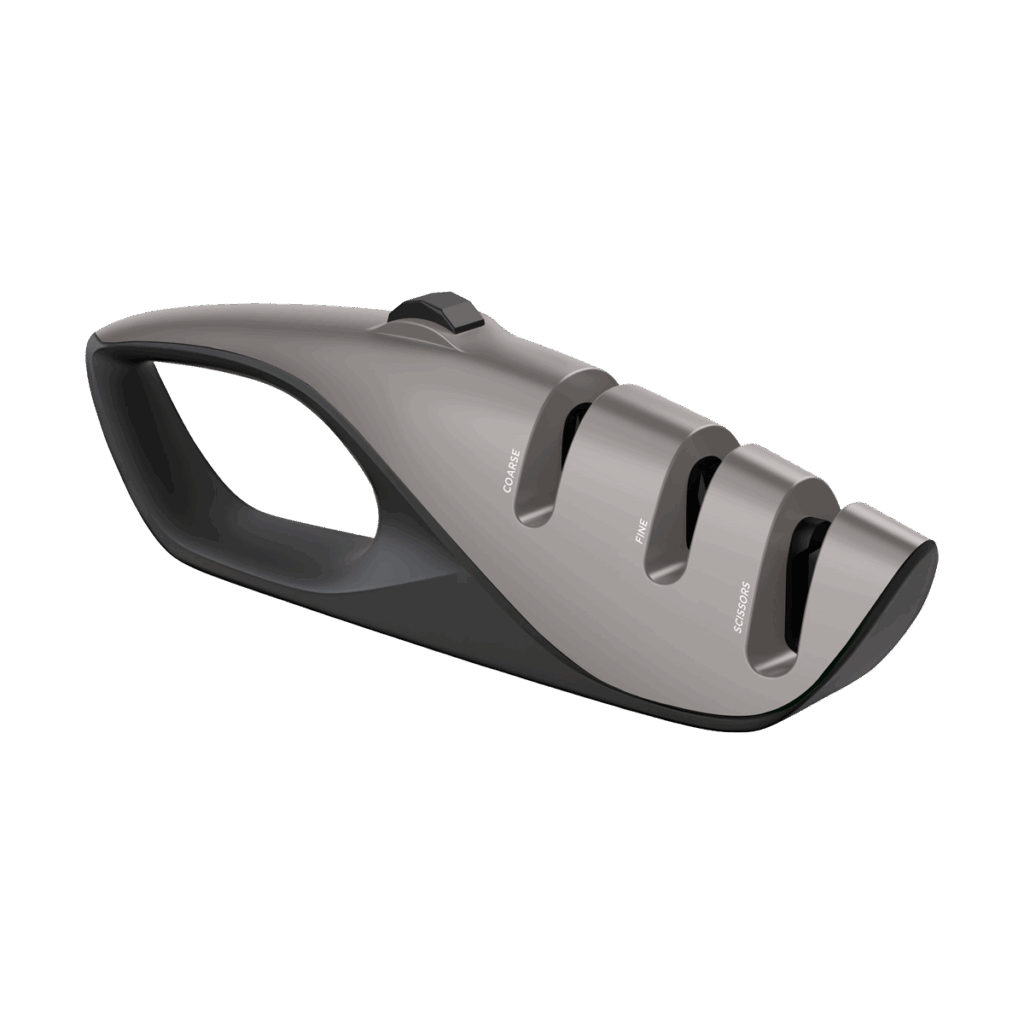 Механическая точилка для ножей UN-01-GR OMOIKIRI Home