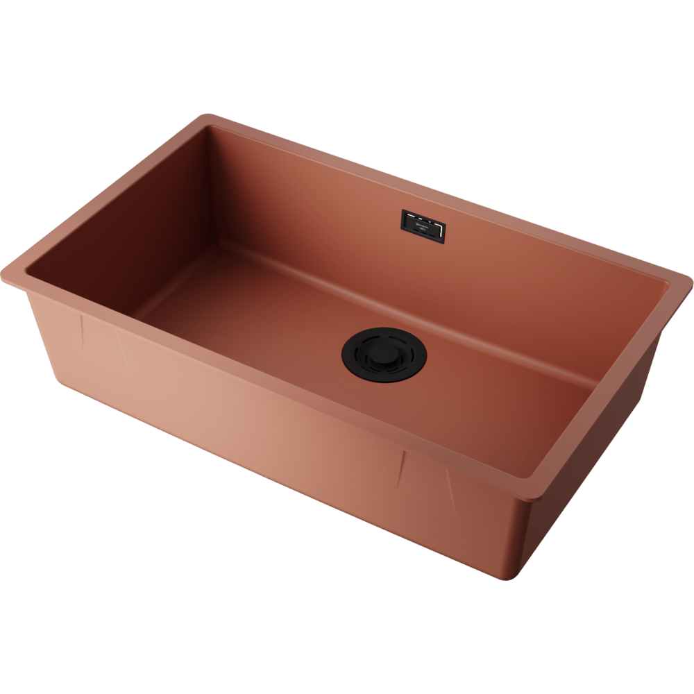 Omoikiri Yamakawa 75-Integra-CN Artceramic/canyon кухонная мойка