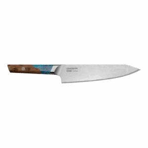 Нож “Шеф” Damascus Kuon