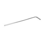 Ключ шестигранный 2*20*80 мм, J11, Jinio