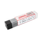 Сверло 6,5*25+12*70 правое, J6-8, Jinio