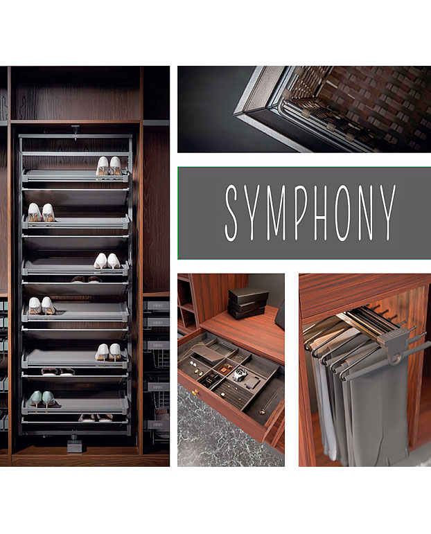 Symphony от ATM