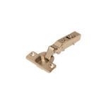 Петля для накладных дверей Smartline, Clip-On, Soft-Close, угол открывания 105°, 48мм, чашка 35 мм, Firmax