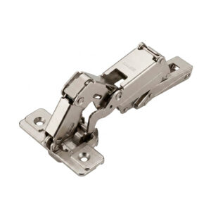 Петля Series 200 Key-hole / Snap-on 165 град,.45x9,5 мм 