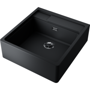 Omoikiri Kinokawa 90-GB Artceramic/графит кухонная мойка