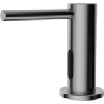 Omoikiri OM-09 Sensor BN латунь/нержавеющая сталь дозатор