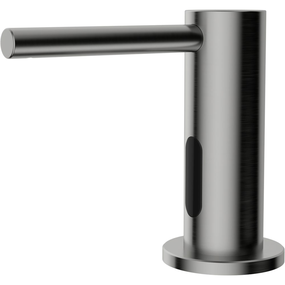 Omoikiri OM-09 Sensor BN латунь/нержавеющая сталь дозатор