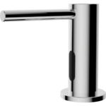 Omoikiri OM-09 Sensor C латунь/хром дозатор