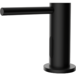Omoikiri OM-09 Sensor GB латунь/графит дозатор