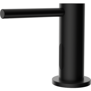 Omoikiri OM-09 Sensor GB латунь/графит дозатор