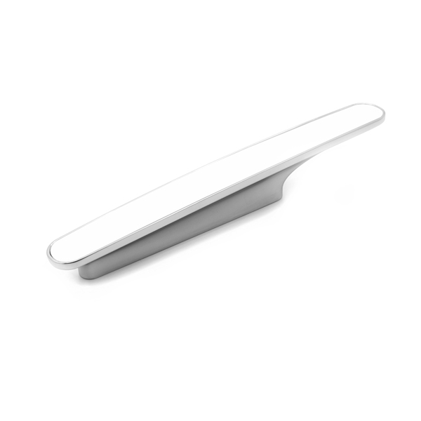 Ручка UU0604-P41/96 Cameleon белый/хром Gamet
