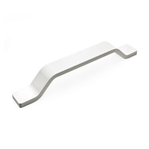 Ручка UA107-0160-RM040, белый матовый, Gamet