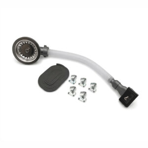 Cантехнический комплект для мойки RON 610-41