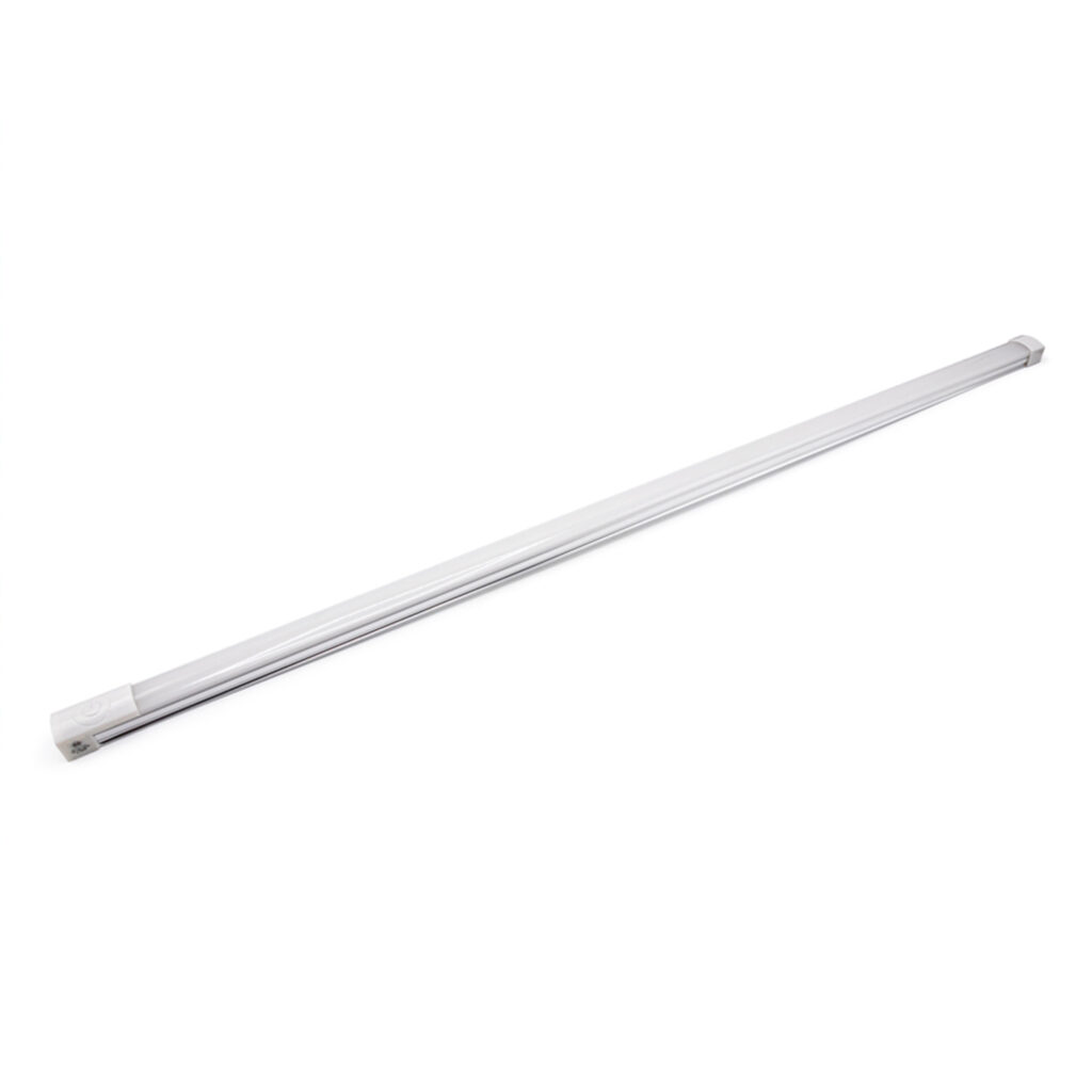411306 Свет-к LED TL-TCW123, с сенсорн. выкл., 60см, 10Вт, 650Лм, 12В ,натуральный свет