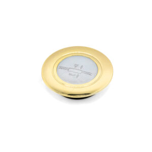 430061  Светильник LED Polus, IP44, 220В, 4Вт,золото, 3000К, 160Лм, 2835х7LED, пластик, 0,2 м