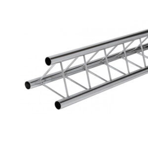 Tx-02 Tritix Type 1 Колонна тройная 2200 мм, хром